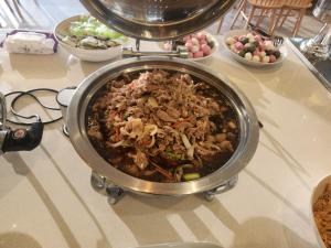 H avenue Kijang Ilgwang