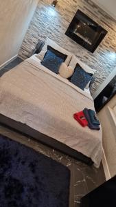 Jacuzzi przy Plaży - Apartament Kołobrzeg