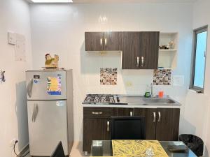Apartamento la Isla 1-Coveñas