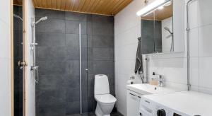 Kaksio meren läheisyydessä