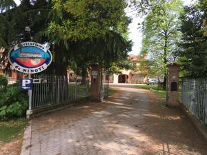 Agriturismo Da Ninoti