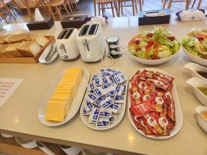 H avenue Kijang Ilgwang