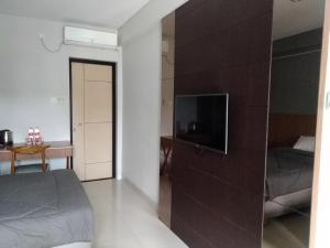 City Edge Guest House