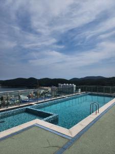 H avenue Kijang Ilgwang