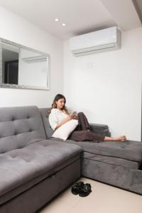 Trento Class 1002 Apartamento Elegante y Confortable con Parqueadero