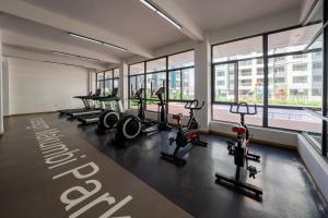 Cozy Studio at Syokimau near JKIA&SGR