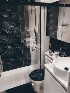 Loft 132 Industrial luxury