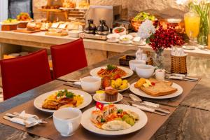 A&EM Ben Thanh Hotel