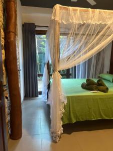 HERITAGE GREEN Ambalangoda