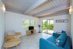 Birds Nest Tranquil Retreat in Old Dunsborough