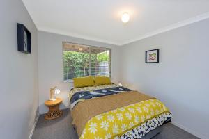 Birds Nest Tranquil Retreat in Old Dunsborough