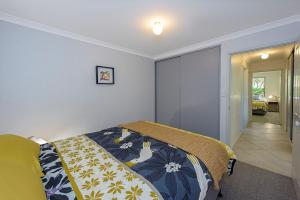 Birds Nest Tranquil Retreat in Old Dunsborough