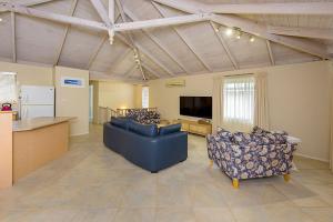 Birds Nest Tranquil Retreat in Old Dunsborough