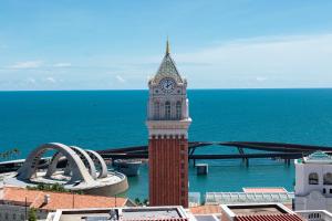 The Hill Apartment - Phú Quốc - Firework & Ocean View