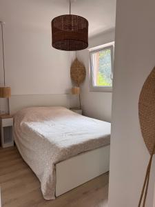 Appartement Cosy Bord de mer