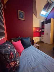 Maisons de vacances Maison L, Gite de caractere, Sologne & Chateaux : photos des chambres