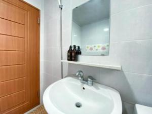 Seogwipo Ssorrento Pension