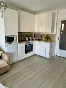 Nid douillet près de la Croisette