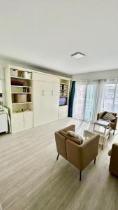 Nid douillet près de la Croisette