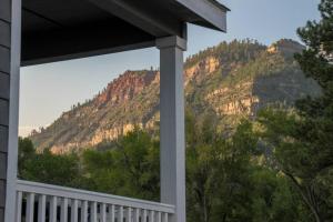 Outstanding Views Just North Of Durango