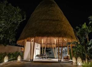 Dancing Garden Villa