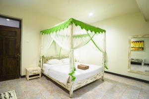 Tigalima Homestay Jogja