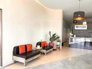 Suntria Hotel Pattaya