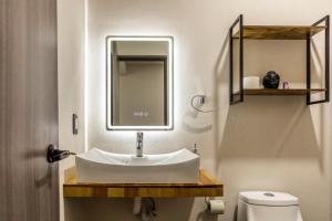 Your ideal space to explore Oaxaca