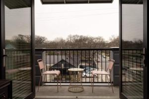 Heart of 12 South, Close to Downtown, Gulch - #13