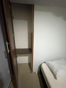 Norte, Habitación 303