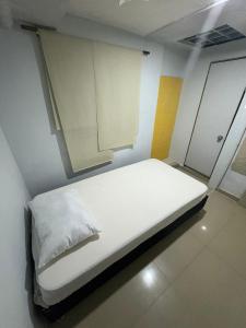 Norte, Habitación 303