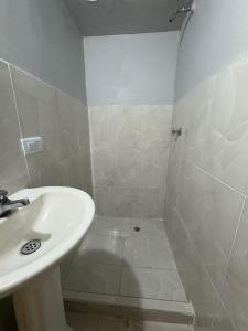 Norte, Habitación 303