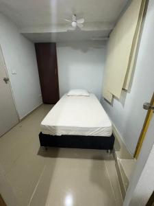 Norte, Habitación 303