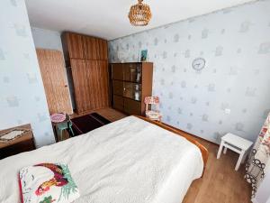 Cozy Seaside Apartment in Lahemaa