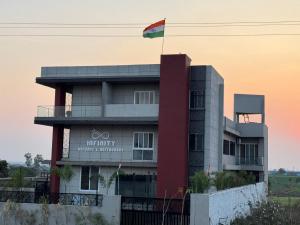 Infinity Resort & Restaurant