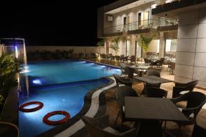 Infinity Resort & Restaurant