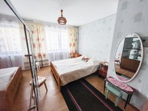 Cozy Seaside Apartment in Lahemaa