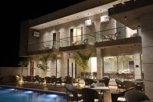 Infinity Resort & Restaurant