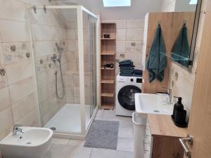 Kranj Leisure Apartment