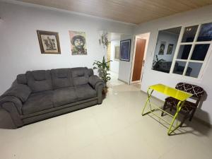 Norte, Habitación 303