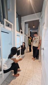 Casita Hostel House Bangkok