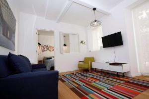 Near Templo Mayor Smart TV Rooftop