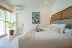 Villa Palma Blanca Canggu by Nagisa Bali