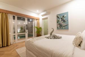 Villa Palma Blanca Canggu by Nagisa Bali