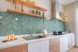 Villa Palma Blanca Canggu by Nagisa Bali