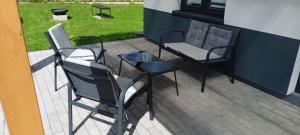 Pine Peak Holiday House Sosnówka