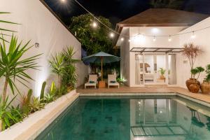 Villa Palma Blanca Canggu by Nagisa Bali