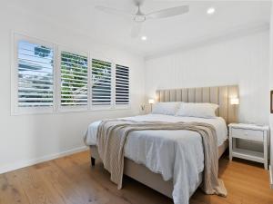 Penthouse Sunsets - Stylish Noosa Heads Escape with Breathtaking Views