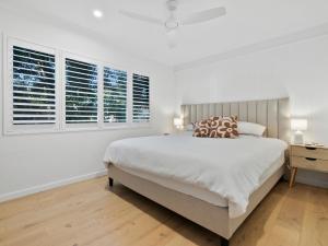 Penthouse Sunsets - Stylish Noosa Heads Escape with Breathtaking Views