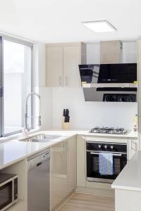 134 North Perth Nest for 4 parking